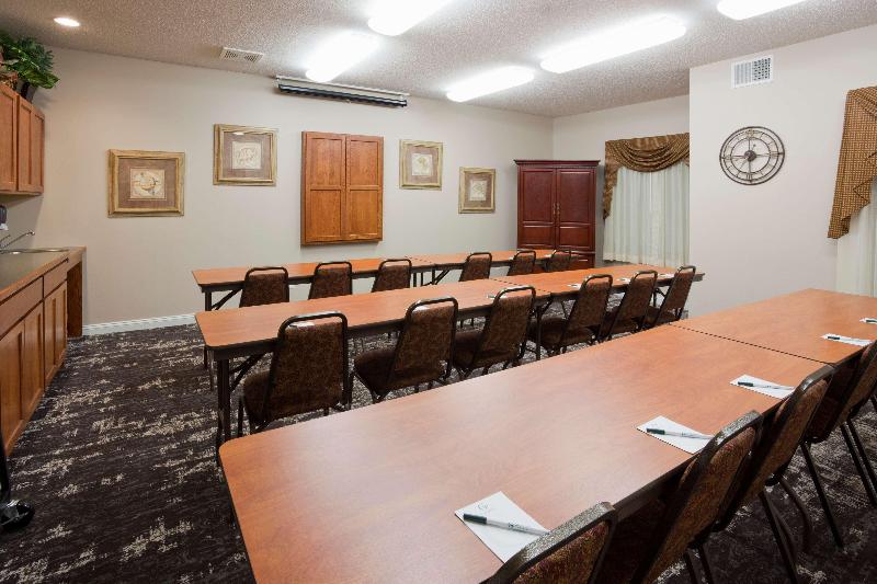 Grandstay Residential Suites Rapid City