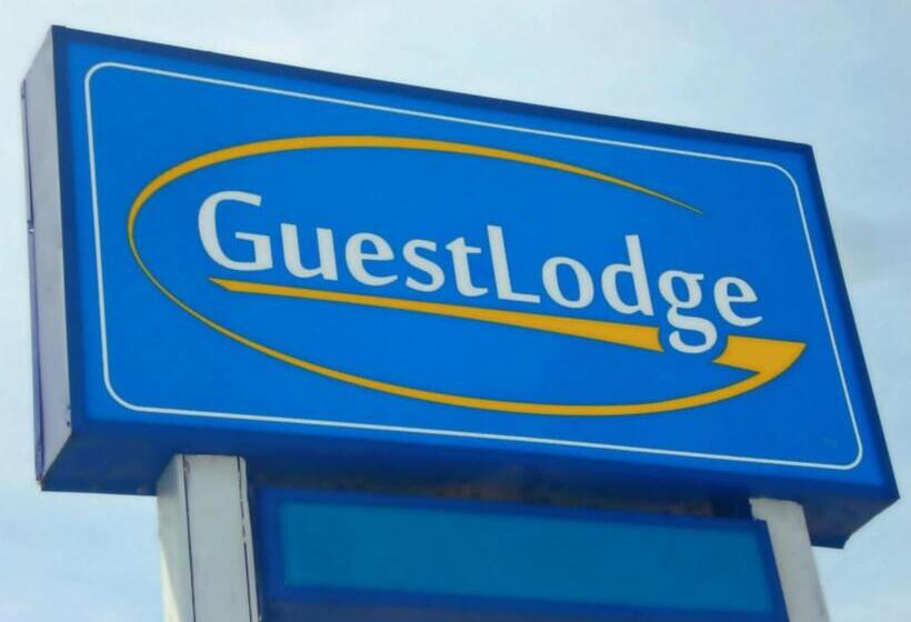 Guestlodge