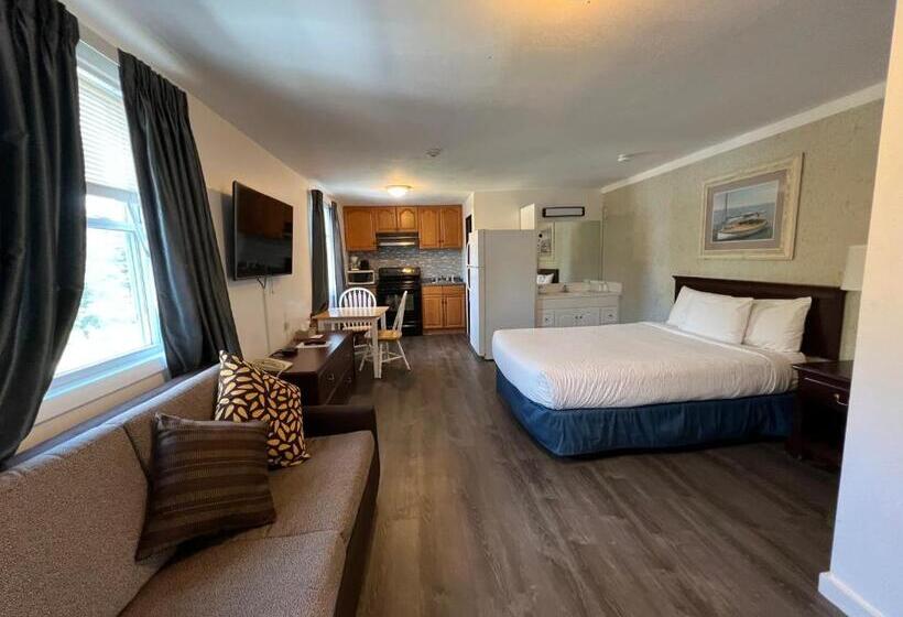 Guestlodge