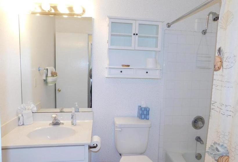 Ocean Walk By Hodnett Cooper