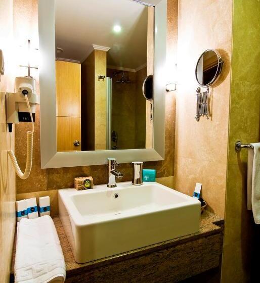 هتل Adrina Termal Health & Spa