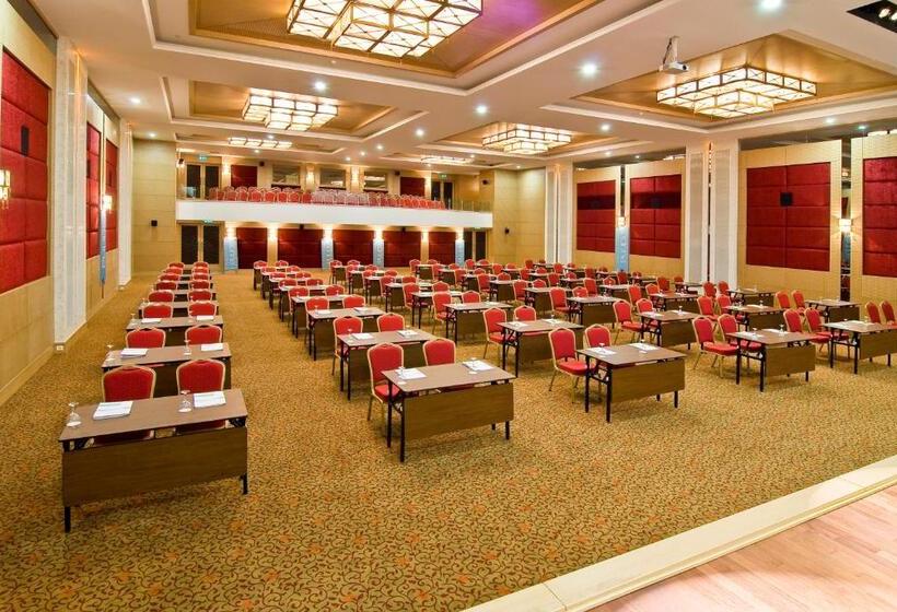 酒店 Adrina Termal Health & Spa