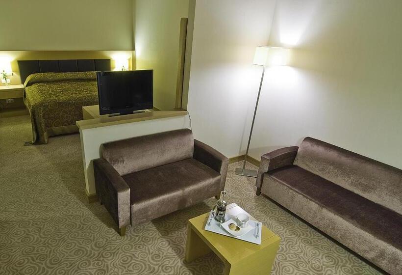 酒店 Adrina Termal Health & Spa