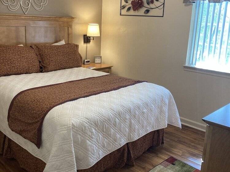 酒店 Affordable Suites Of America Harrisonburg