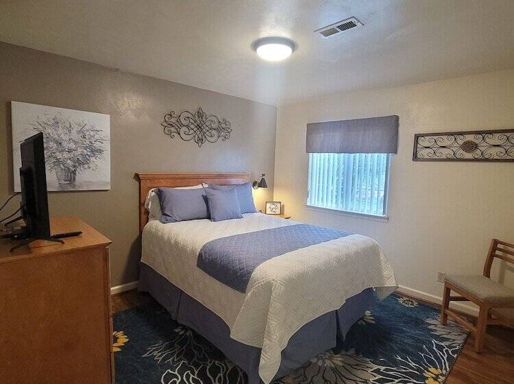 فندق Affordable Suites Of America Harrisonburg