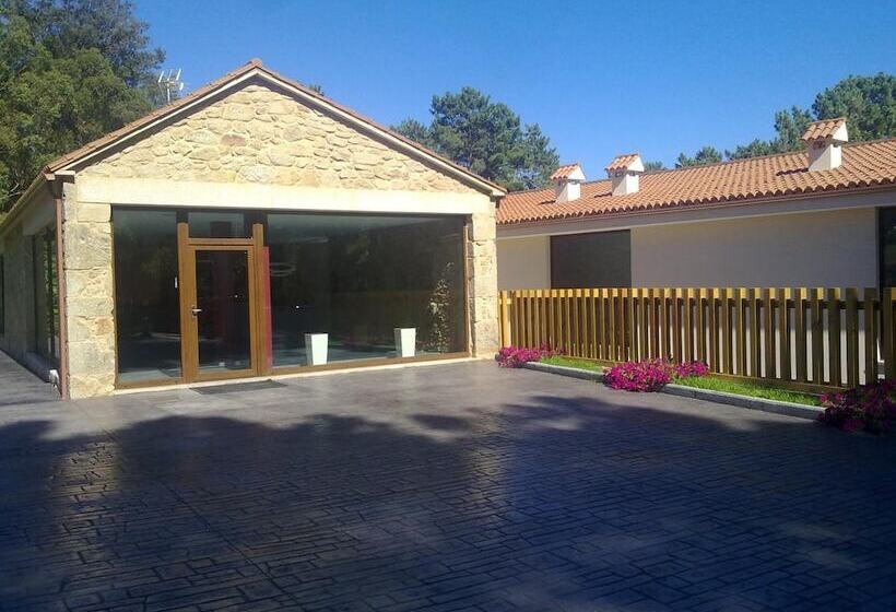 ホテル Alen Do Mar