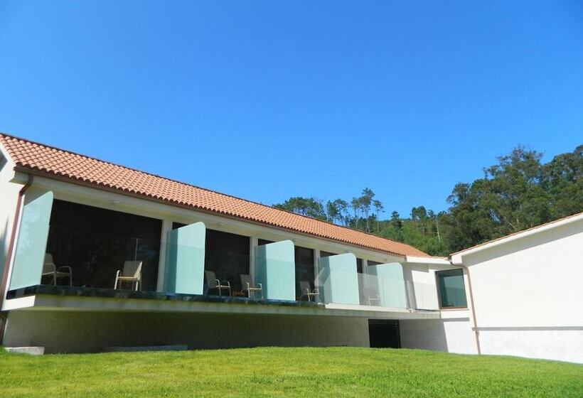 ホテル Alen Do Mar