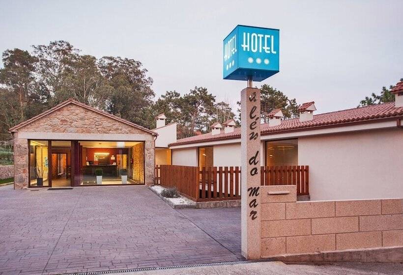 ホテル Alen Do Mar