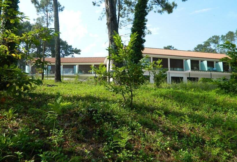 ホテル Alen Do Mar