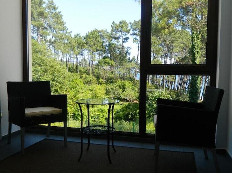 ホテル Alen Do Mar