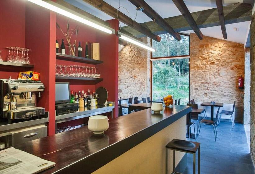 ホテル Alen Do Mar