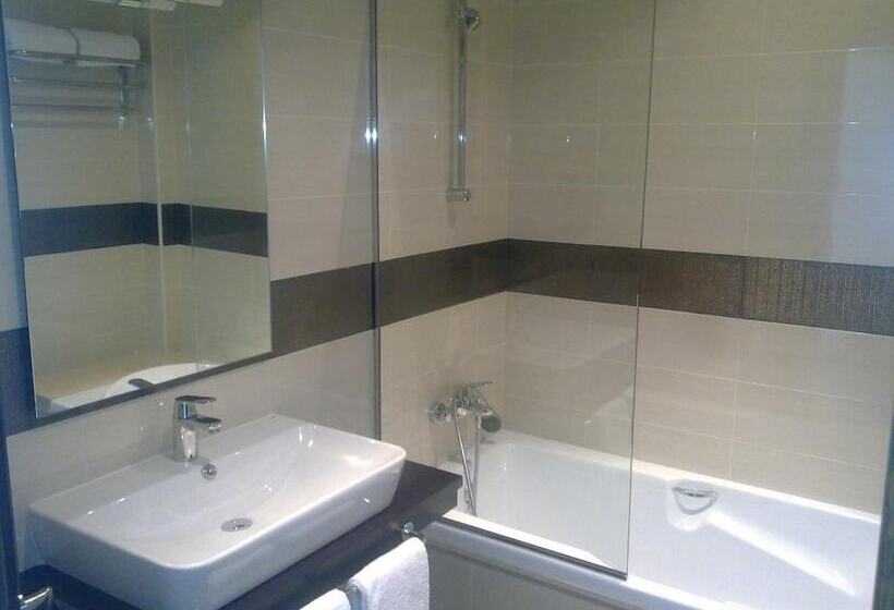 ホテル Alen Do Mar