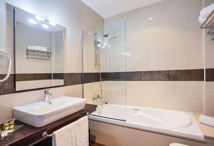 ホテル Alen Do Mar