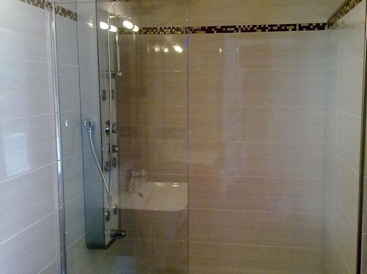 ホテル Alen Do Mar