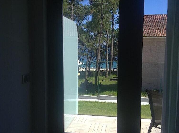 ホテル Alen Do Mar