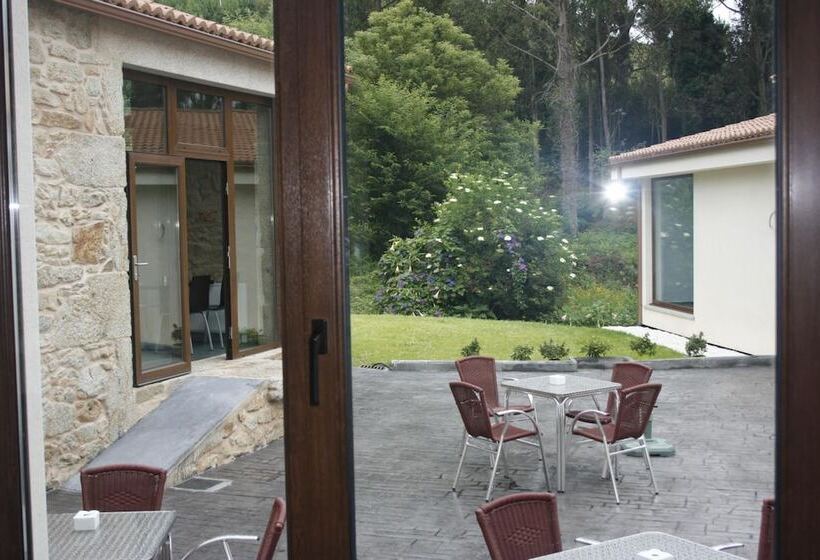 ホテル Alen Do Mar