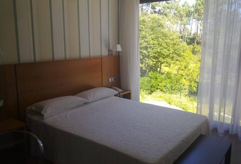 ホテル Alen Do Mar