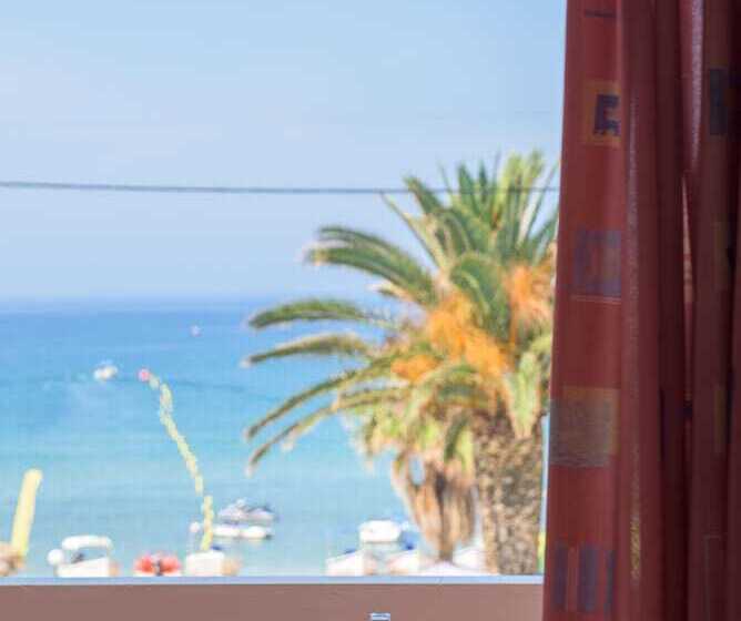 فندق Alkyon Beach