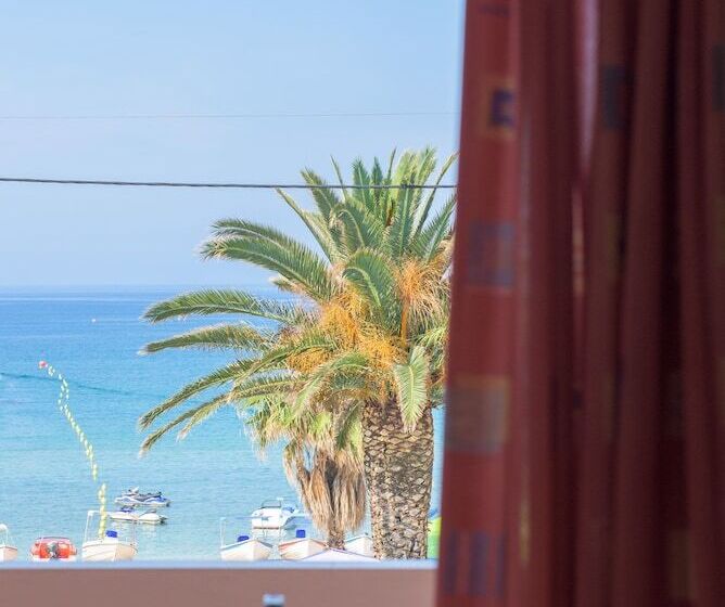 فندق Alkyon Beach