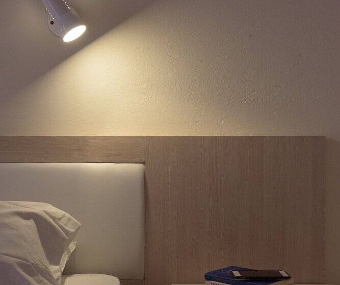 فندق Alkyon Beach