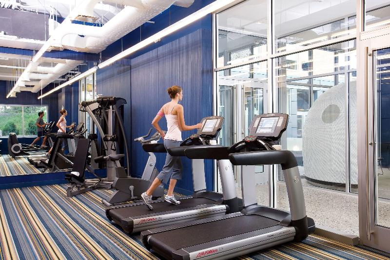 Aloft Portland Airport Hotel At Cascade Station