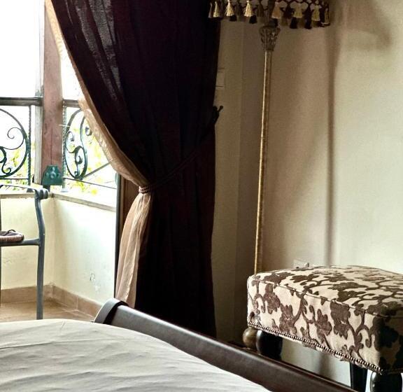 Alseides Boutique Hotel & Spa