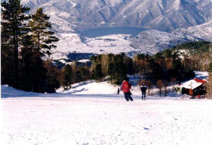 Alseides Boutique Hotel & Spa