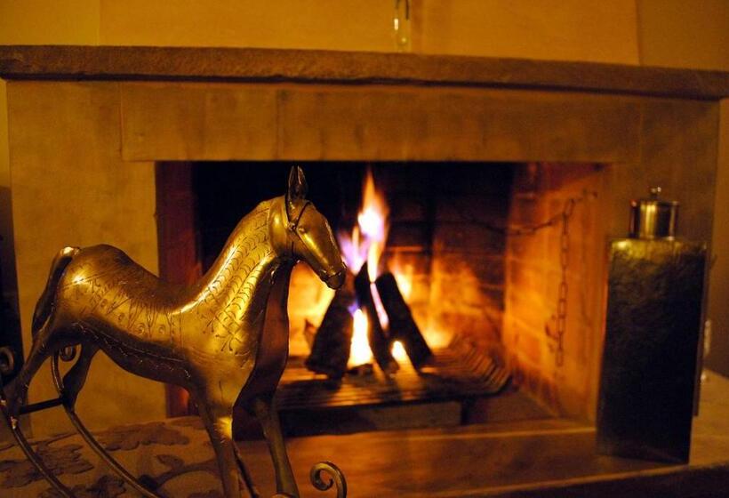 Alseides Boutique Hotel & Spa