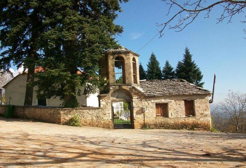 Alseides Boutique Hotel & Spa