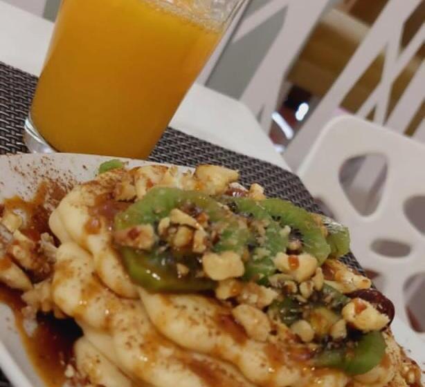 Отель Amadora Palace