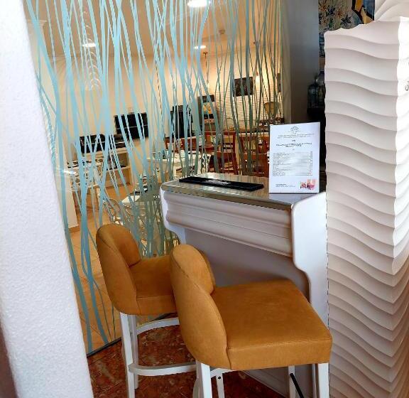 Отель Amadora Palace