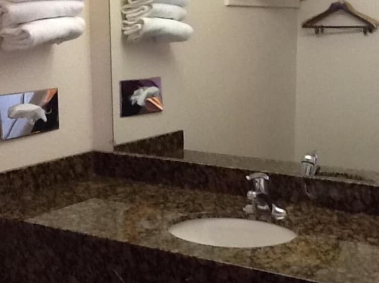 ホテル Travel Inn & Suite