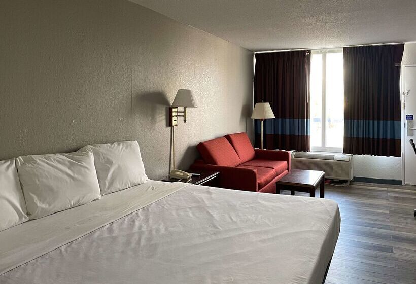 Motel 6 Marianna, Fl