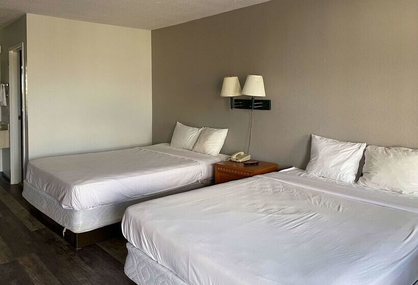 Motel 6 Marianna, Fl