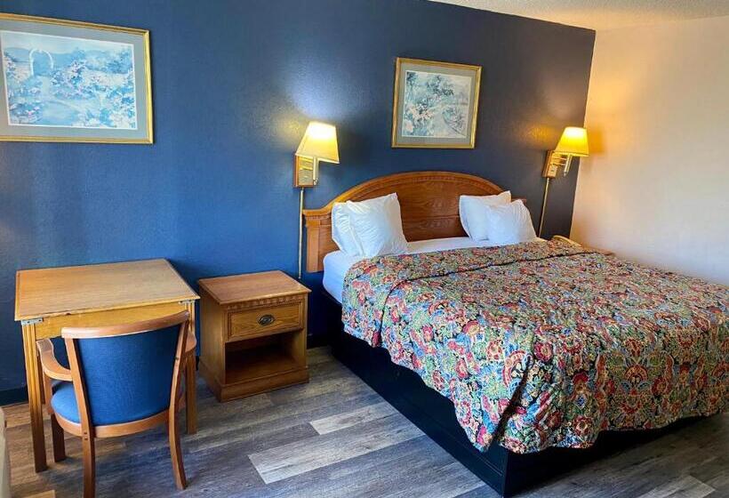 Motel 6 Marianna, Fl