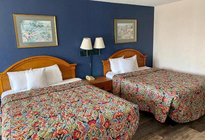 Motel 6 Marianna, Fl