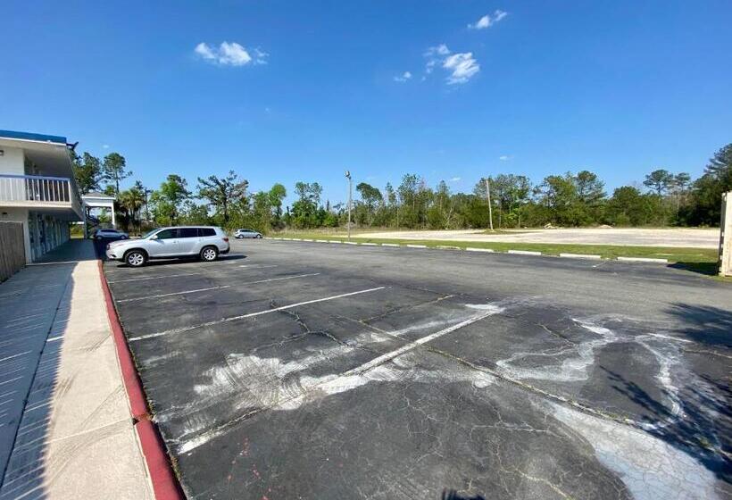Motel 6 Marianna, Fl