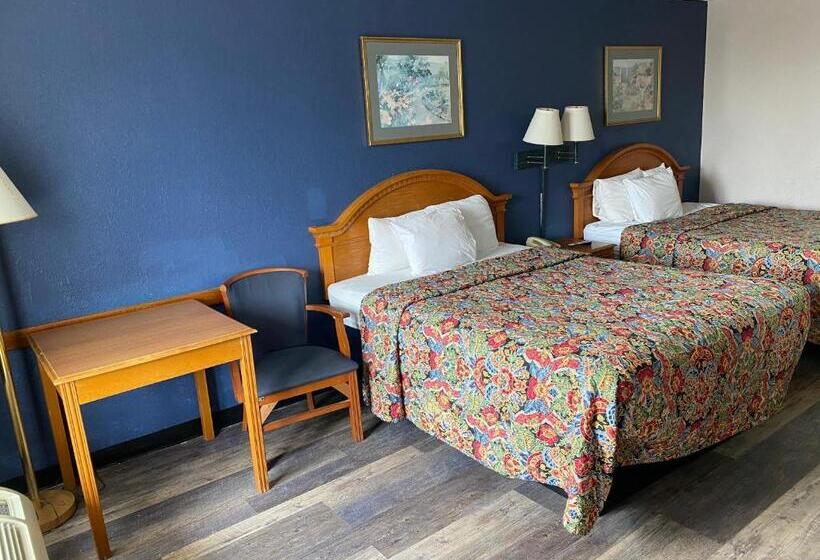 Motel 6 Marianna, Fl