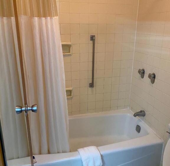 Motel 6 Marianna, Fl