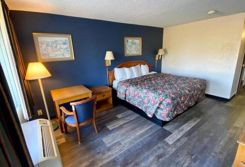 Motel 6 Marianna, Fl