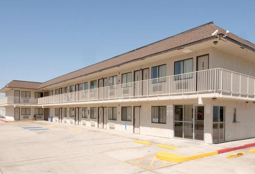 ホテル Americas Best Value Inn And Suites Groves