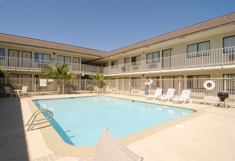 ホテル Americas Best Value Inn And Suites Groves