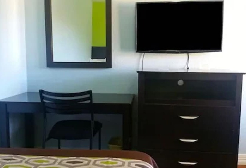 ホテル Americas Best Value Inn And Suites Groves