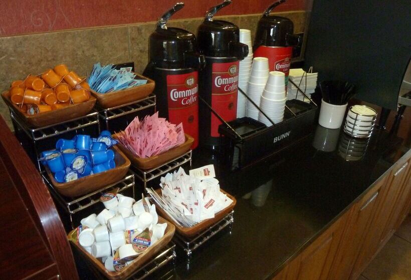 酒店 Americas Best Value Inn   Gun Barrel City