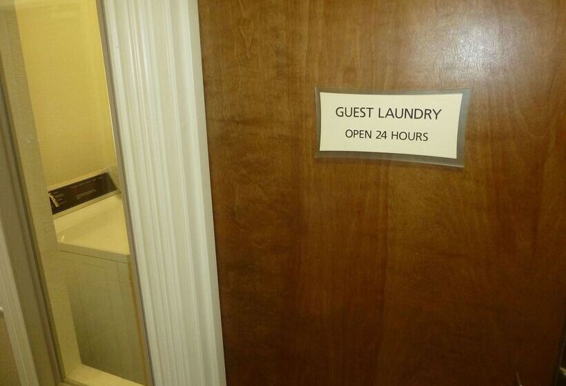 酒店 Americas Best Value Inn   Gun Barrel City