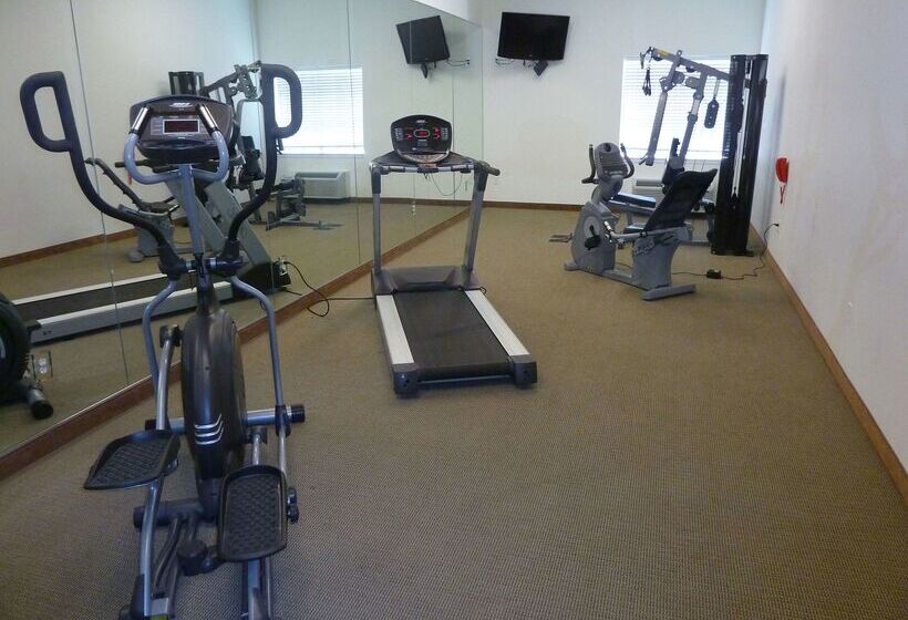 Отель Americas Best Value Inn   Gun Barrel City