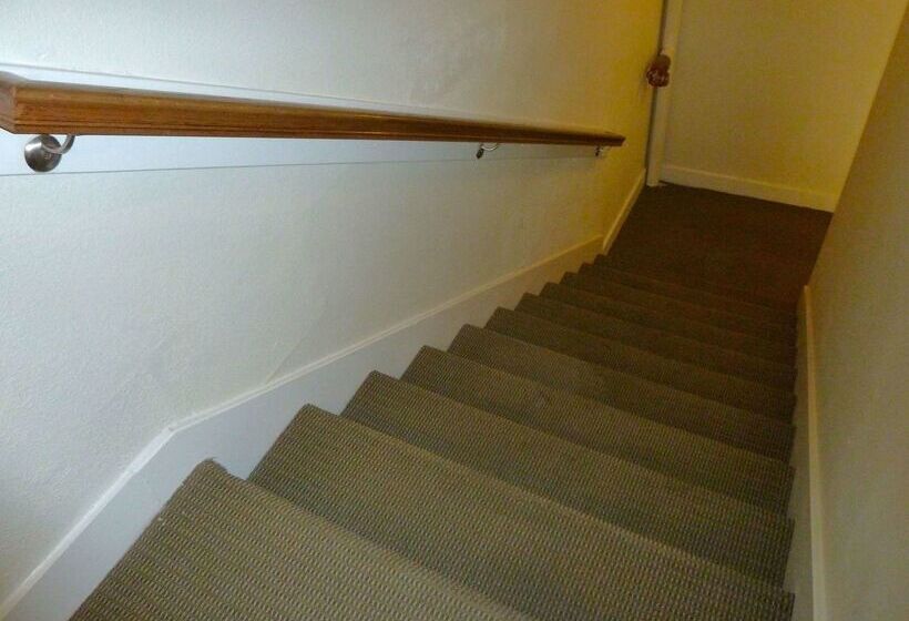 酒店 Americas Best Value Inn   Gun Barrel City