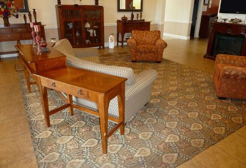 Отель Americas Best Value Inn   Gun Barrel City