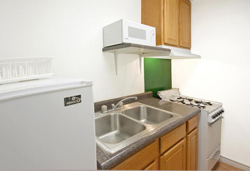 Отель Americas Best Value Inn Weatherford