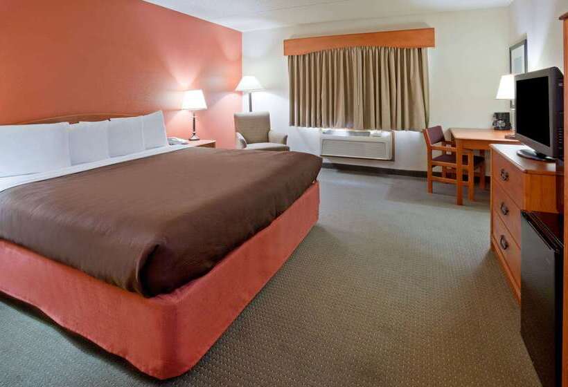 فندق Americinn By Wyndham Wetmore Munising